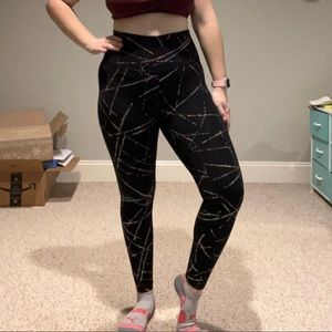 Decorative Leggings